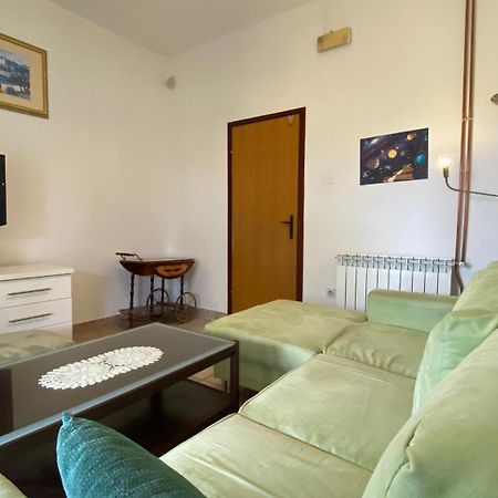 Apartment Gracijana Poreč Exterior foto